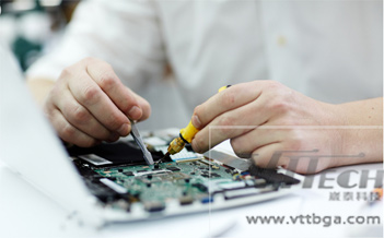 全自動BGA返修臺操作有哪些注意事項