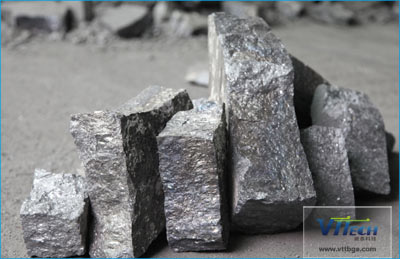 電腦主板芯片制作基礎原料